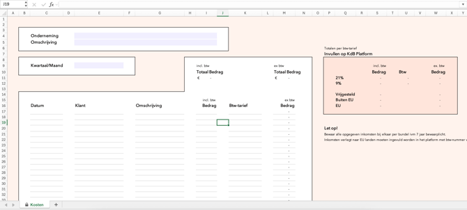 Bundelsheet_Inkomsten