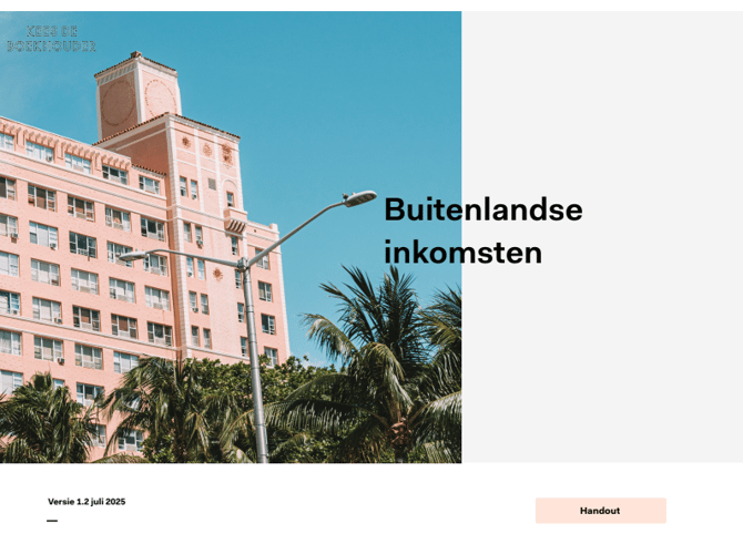 Handout_buitenlandseinkomsten