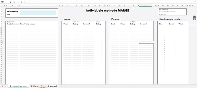 Template_Individuelemethode